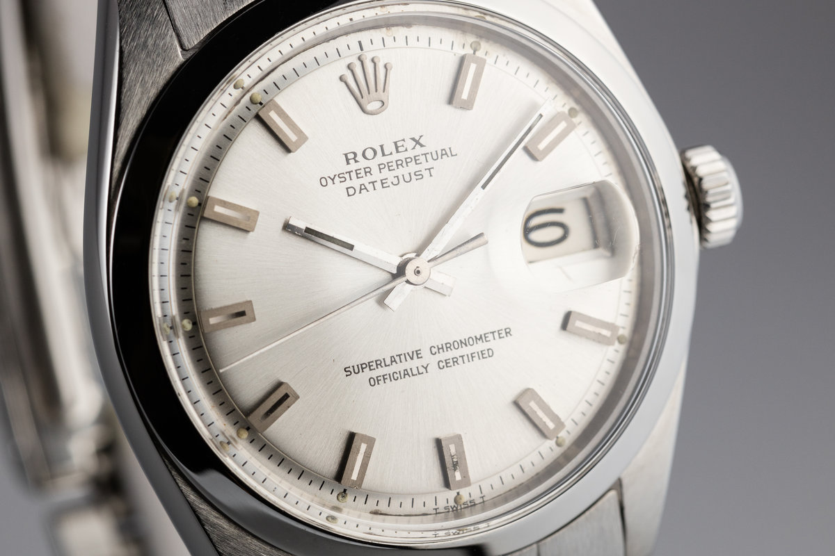 1967 rolex datejust