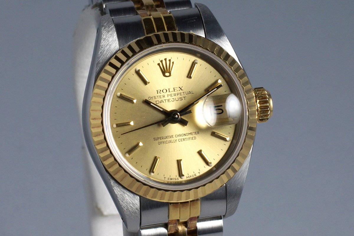 datejust 1988