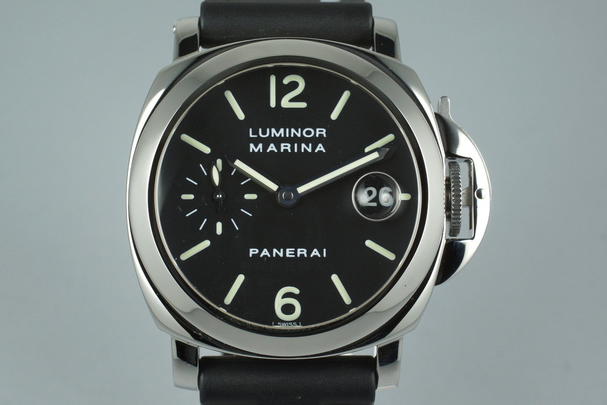 panerai pam 048