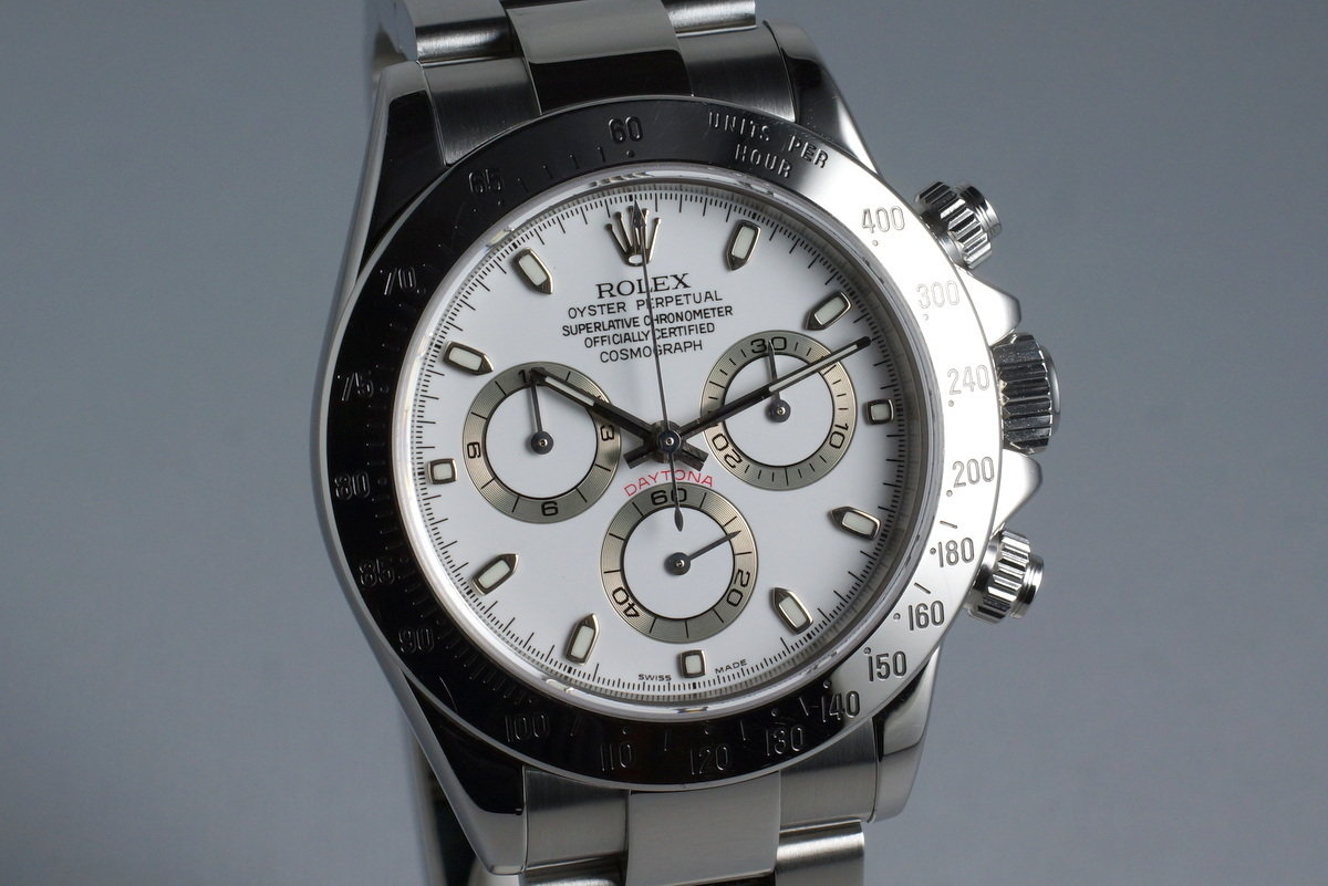 Rolex Daytona 2002 Discount, 56% OFF 