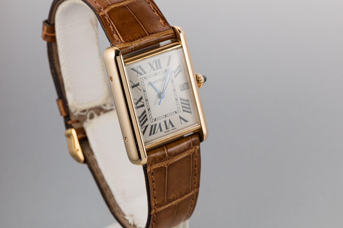 cartier 2441