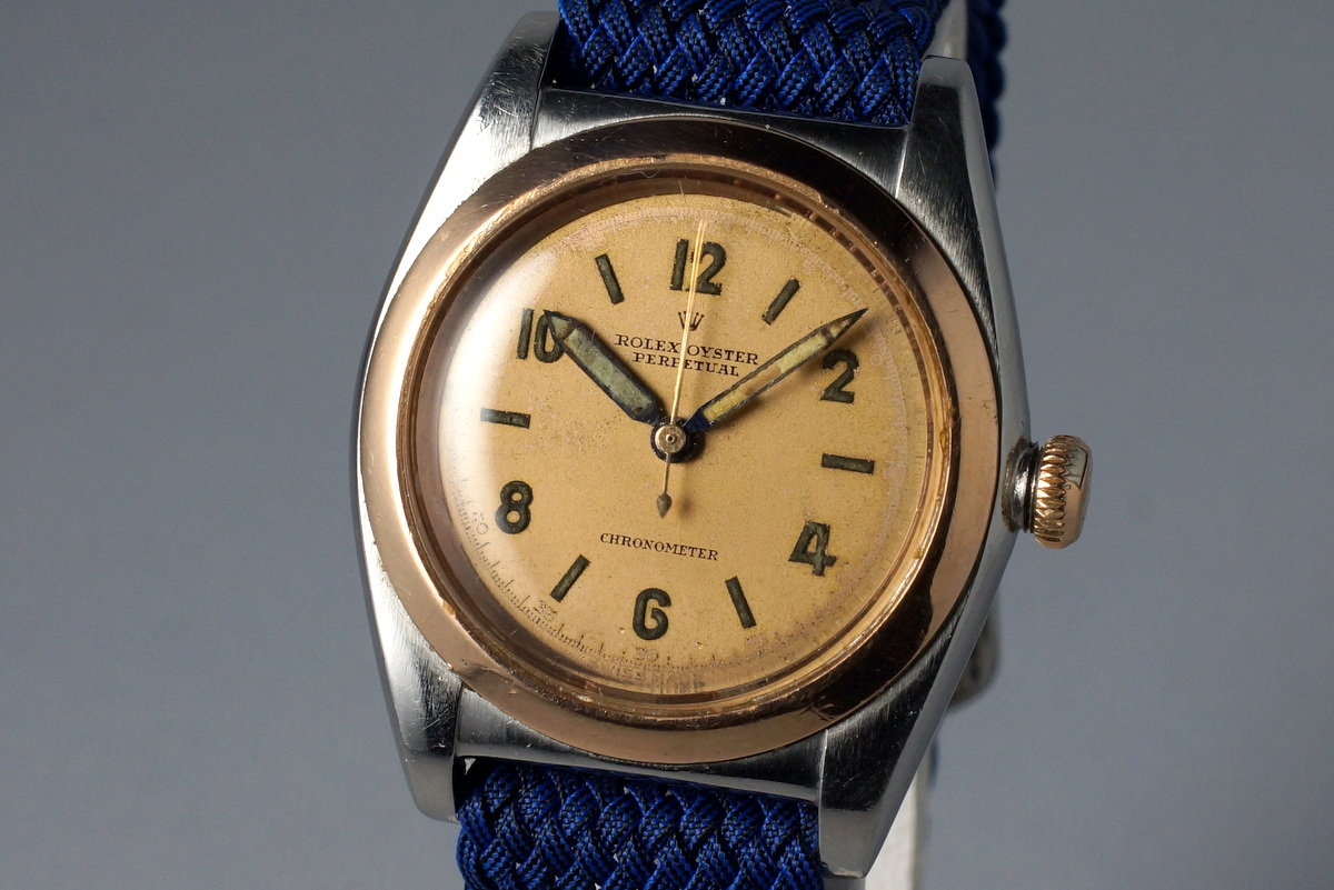 1944 rolex oyster perpetual