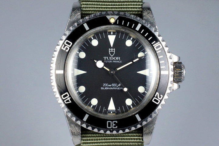 HQ Milton - Tudor 94010 Watches For Sale