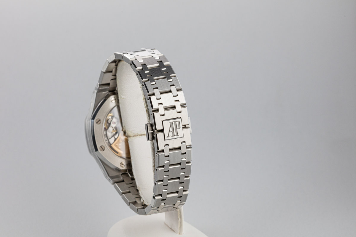 audemars piguet royal oak 2019
