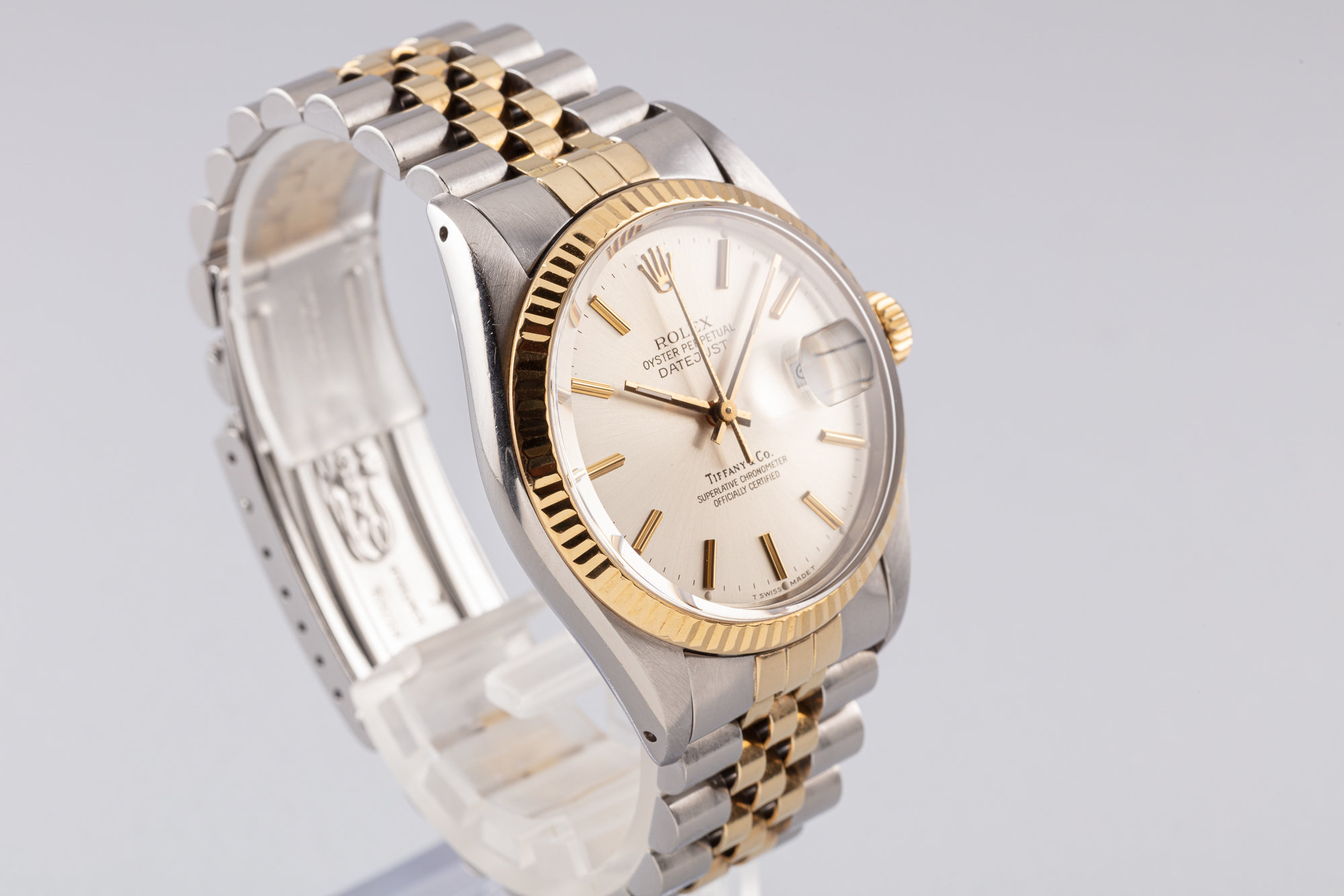 gmw b5000 metal