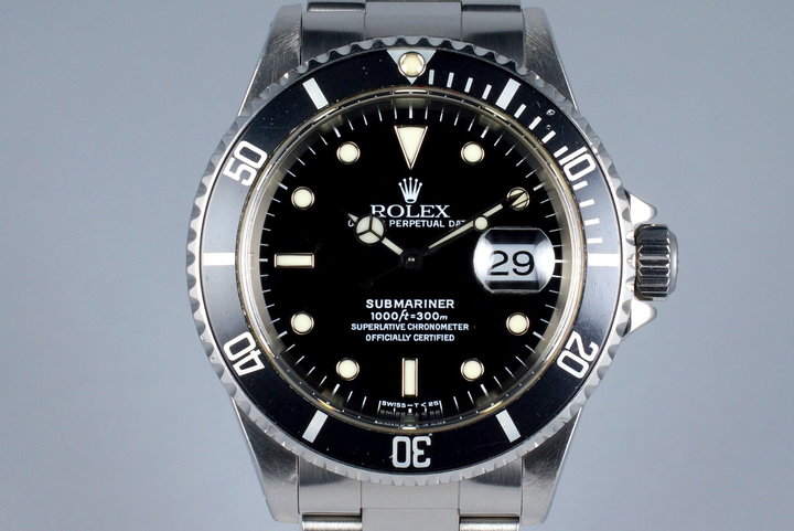 tudor watch 58