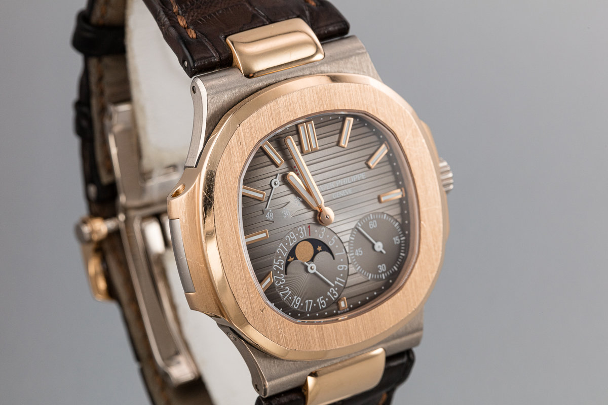 patek philippe 5712gr