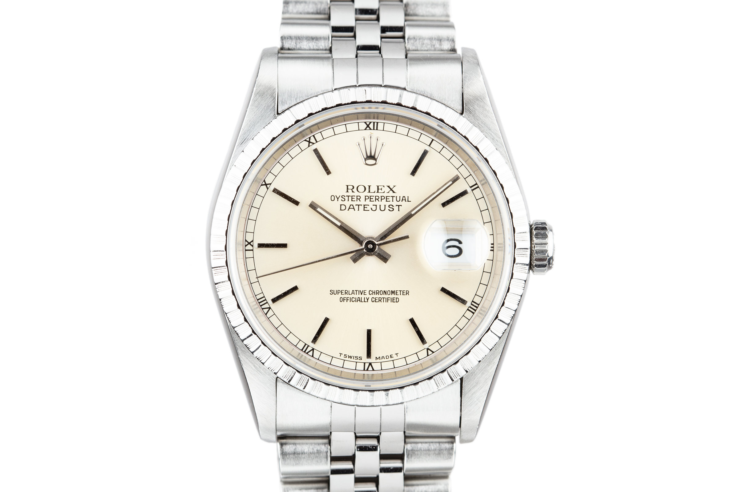 1995 datejust