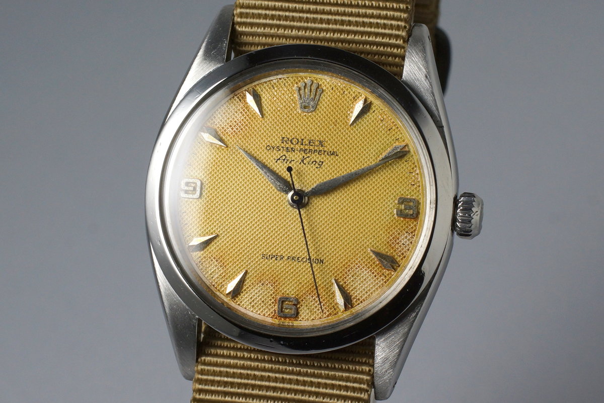 audemars piguet old