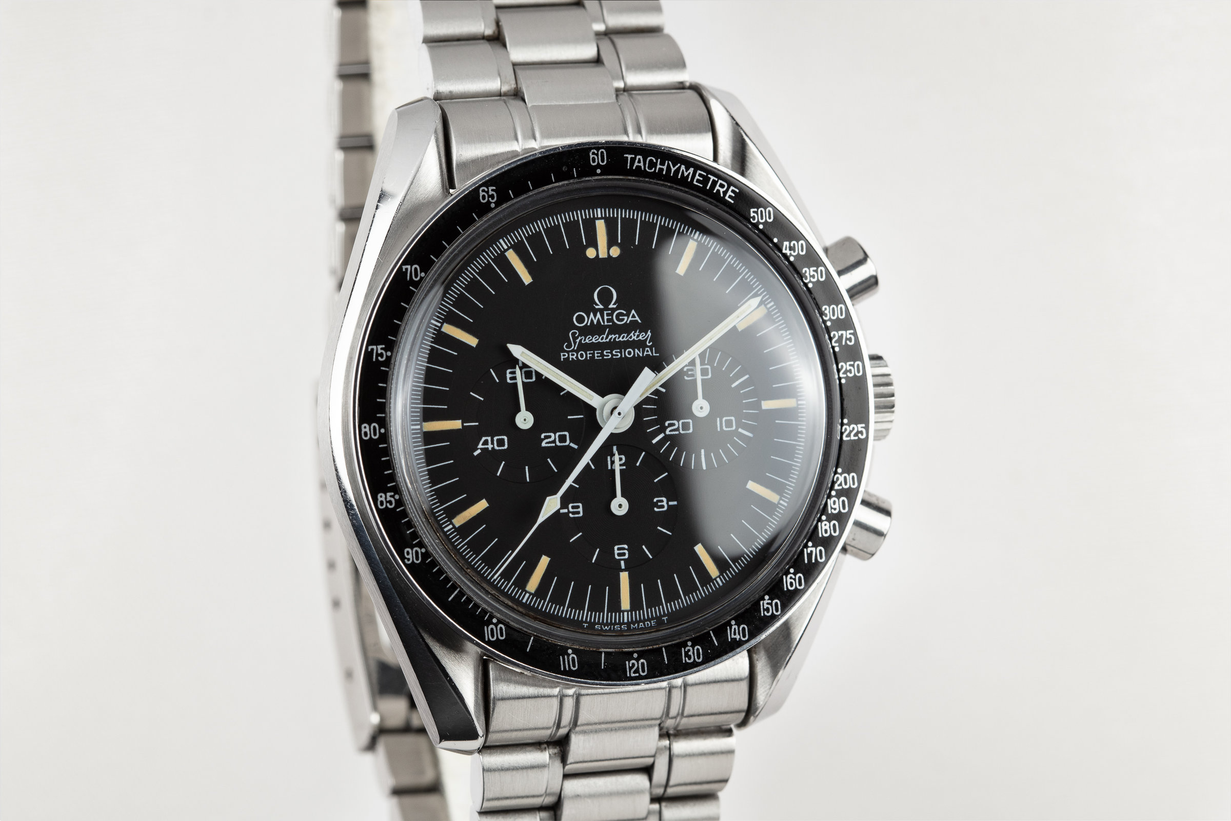 omega speedmaster 1991