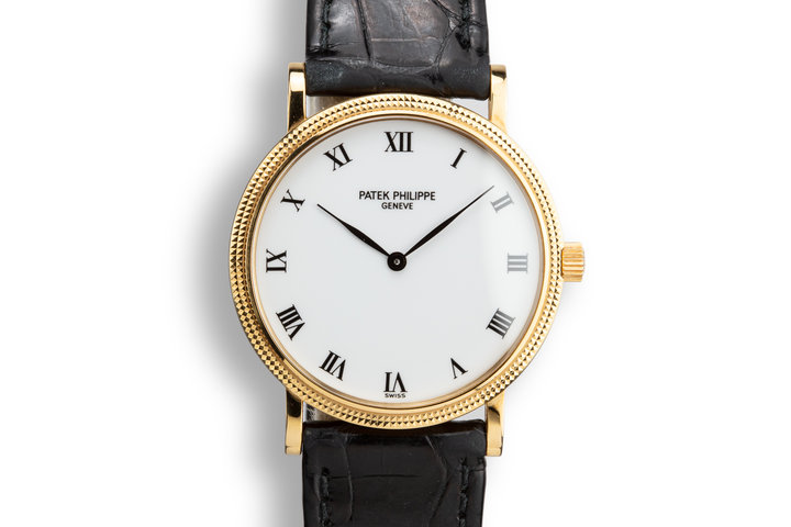 HQ Milton - Patek Philippe 3992j Watches For Sale