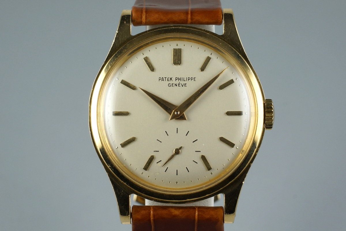 patek 2509