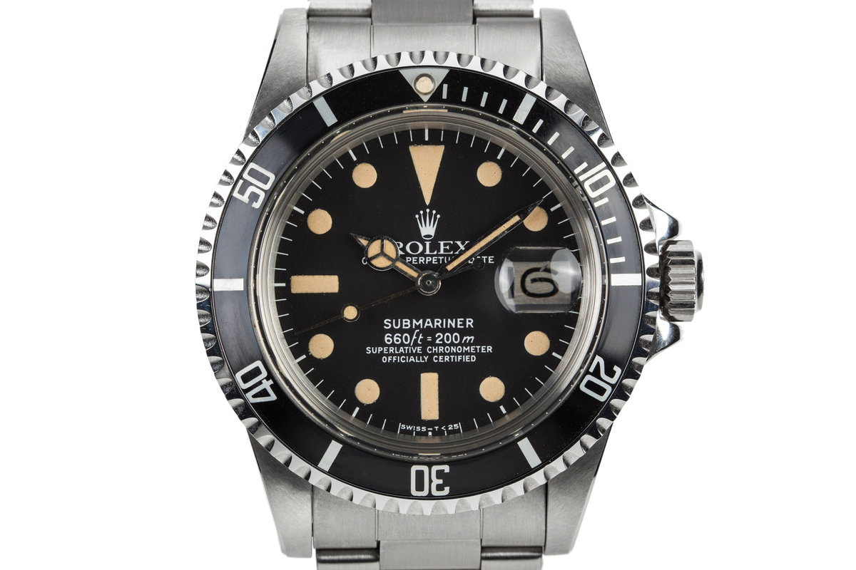 1979 submariner