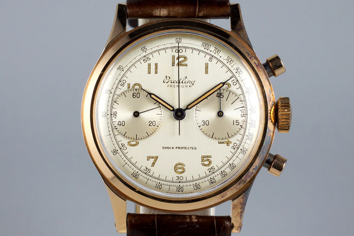 breitling 1940