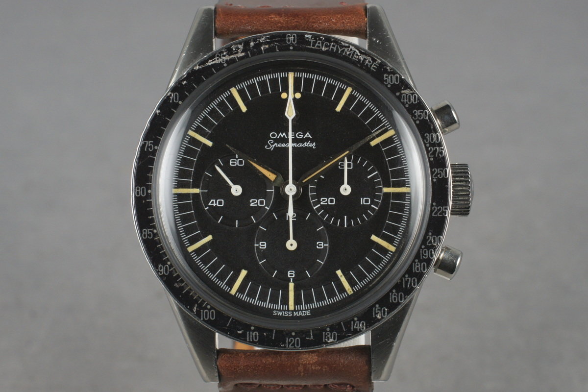 omega speedmaster 2998