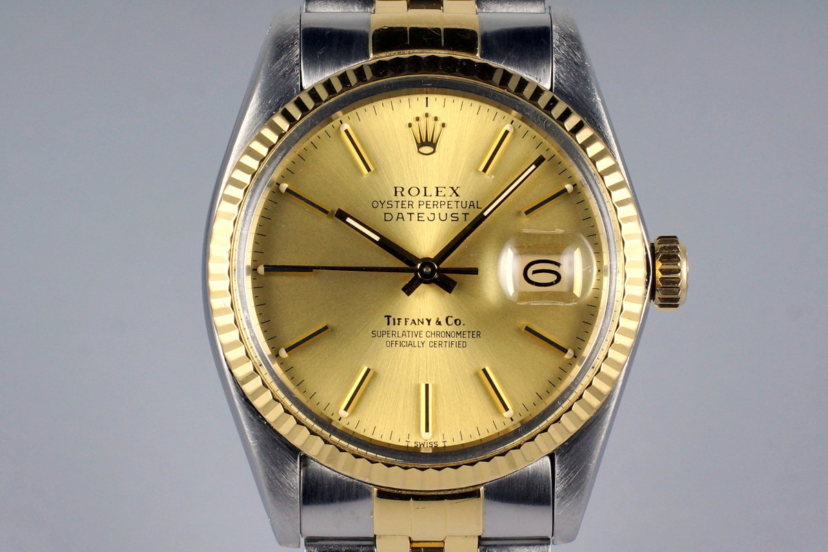 rolex oyster perpetual 1983