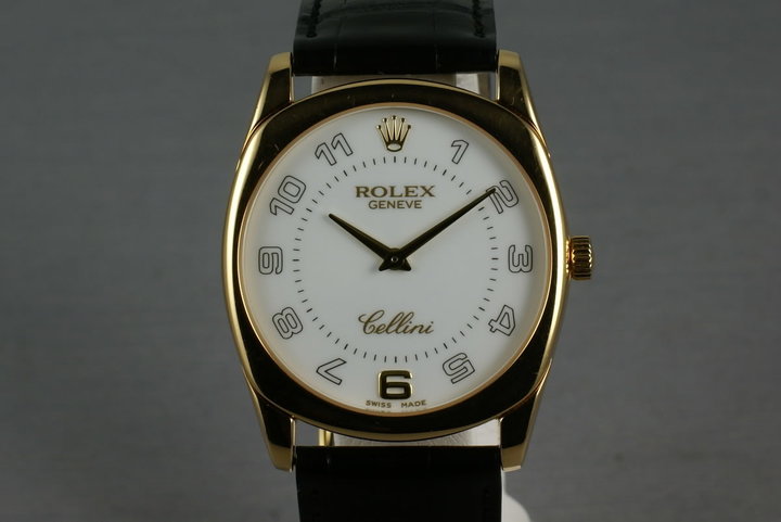 rolex 4233