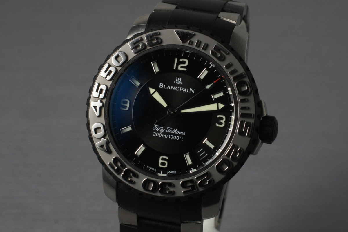 blancpain concept 2000 gmt