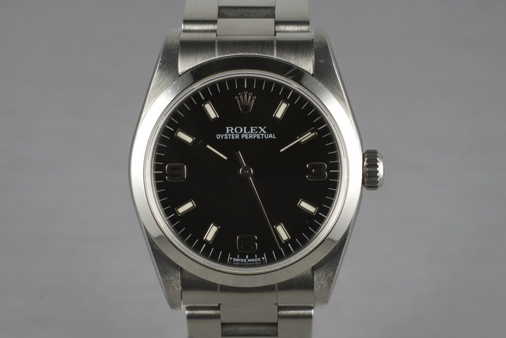 rolex 67480