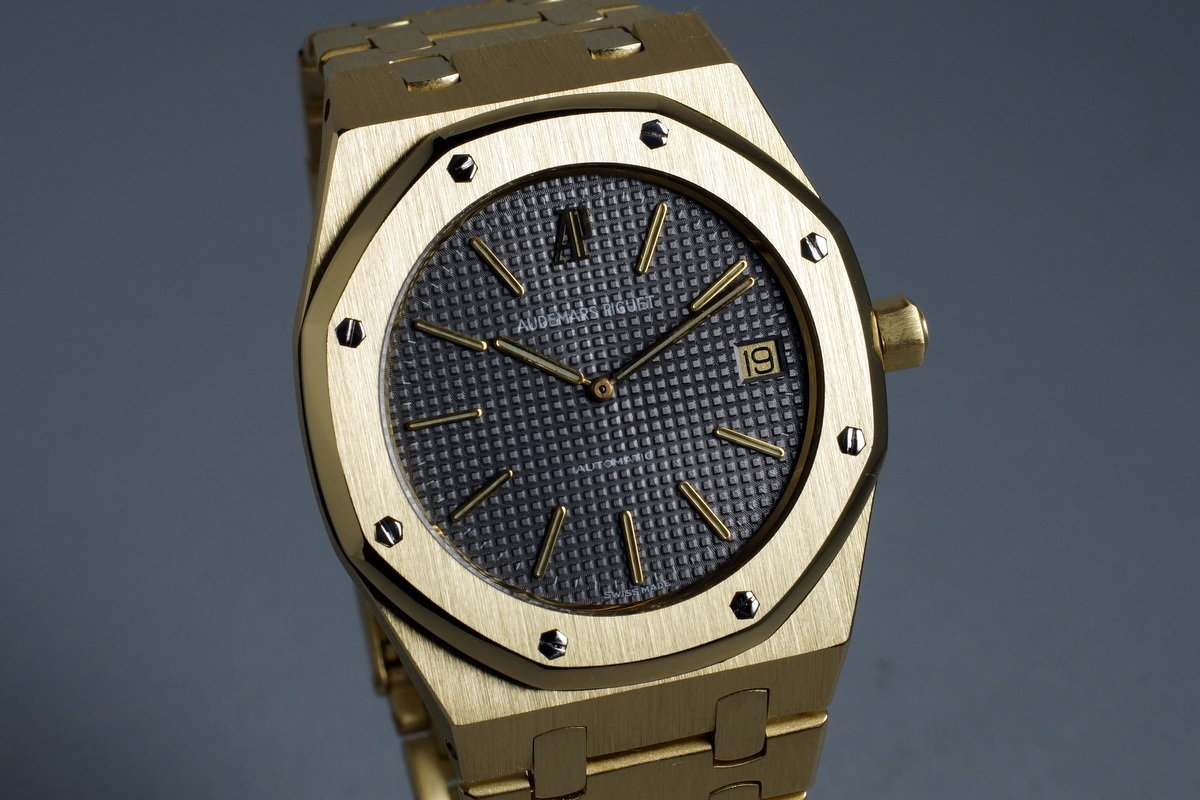 audemars piguet hq