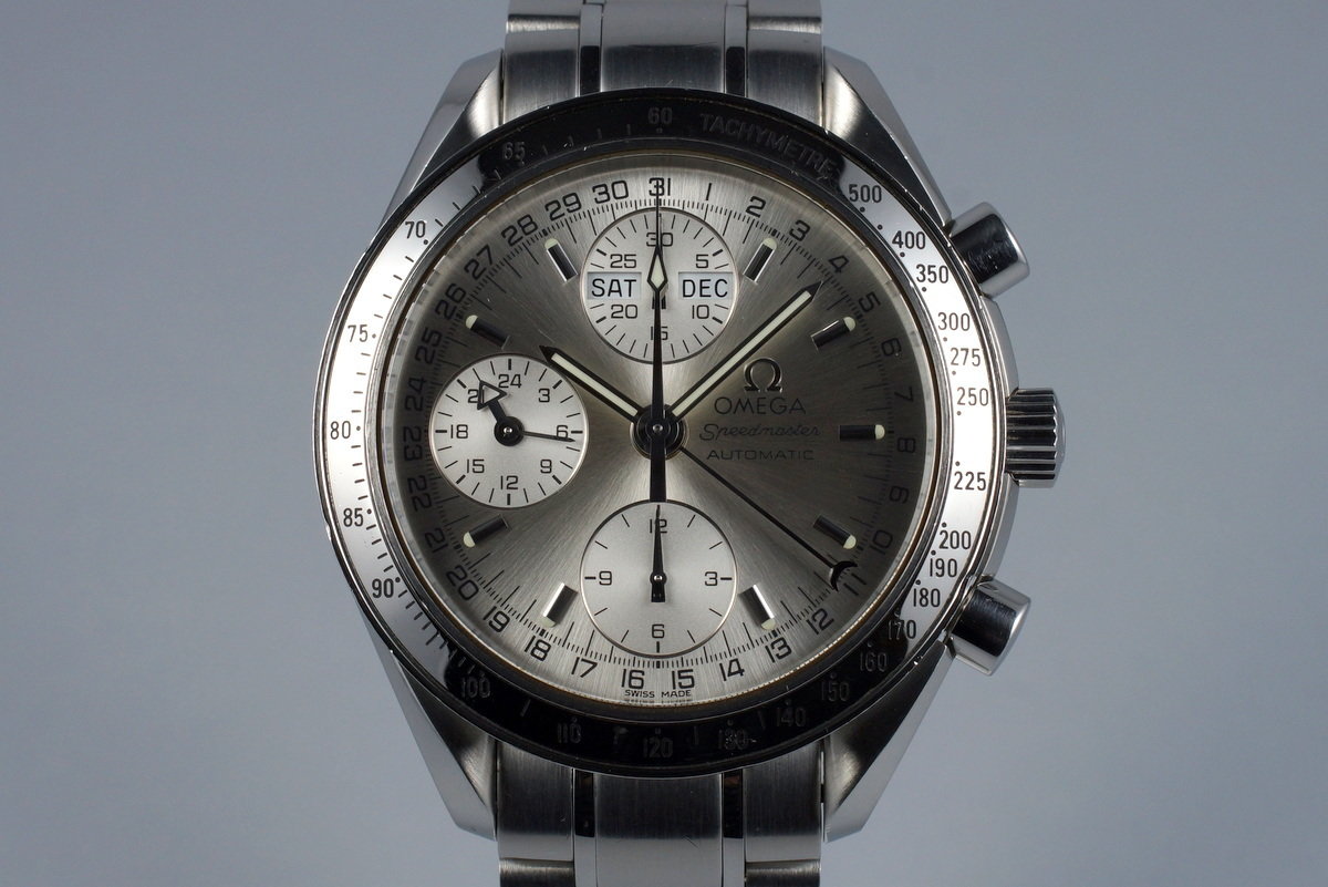 omega speedmaster 3523.30