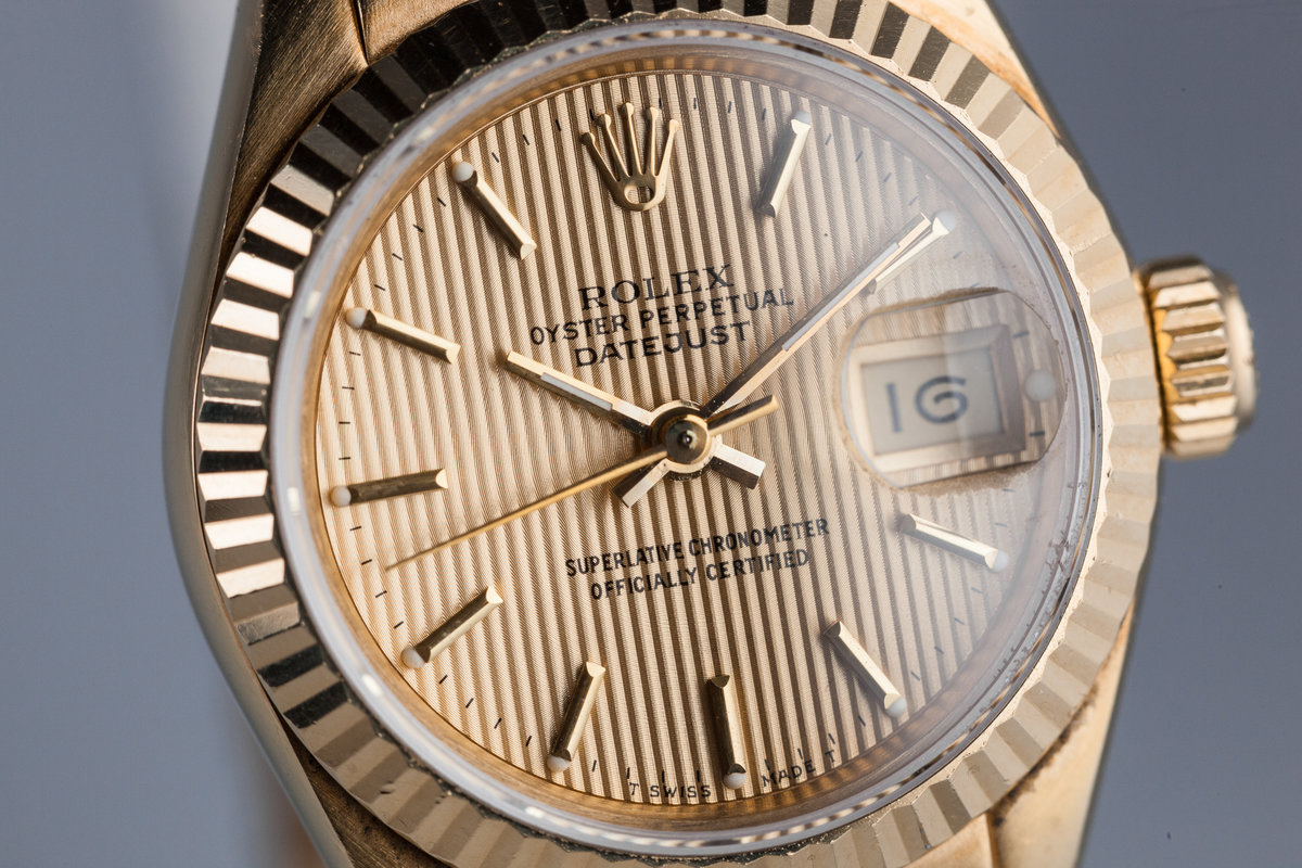 datejust 1988