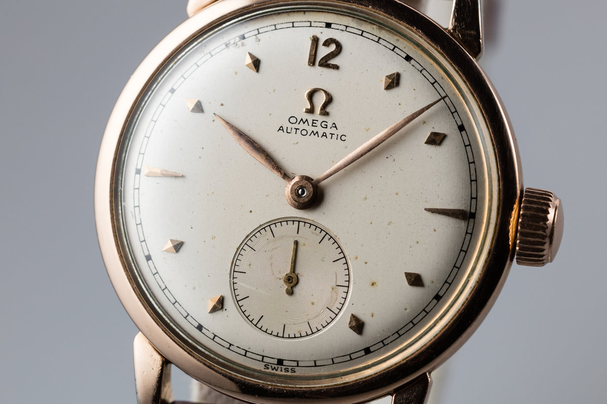 Omega 2402 Clearance