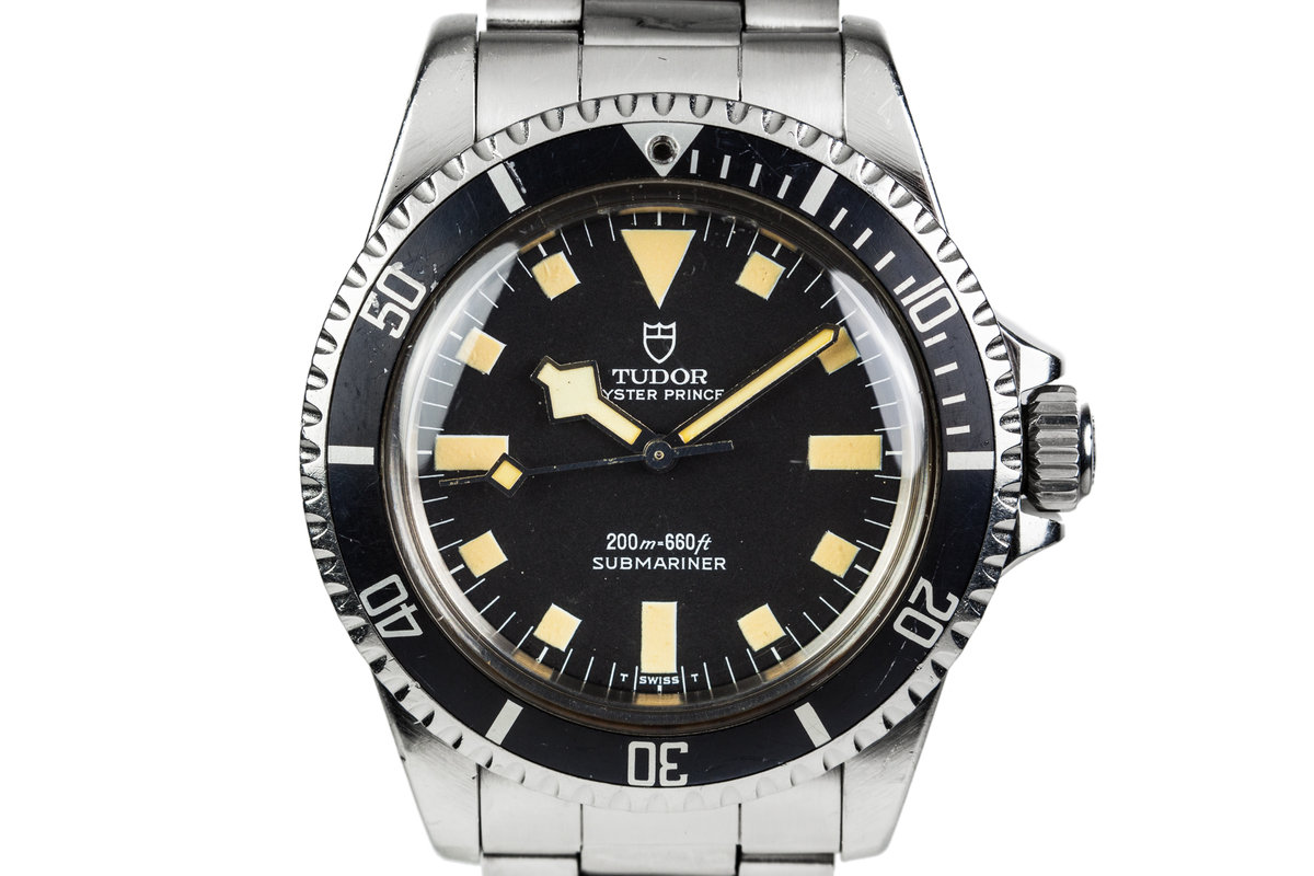 tudor 94010 snowflake