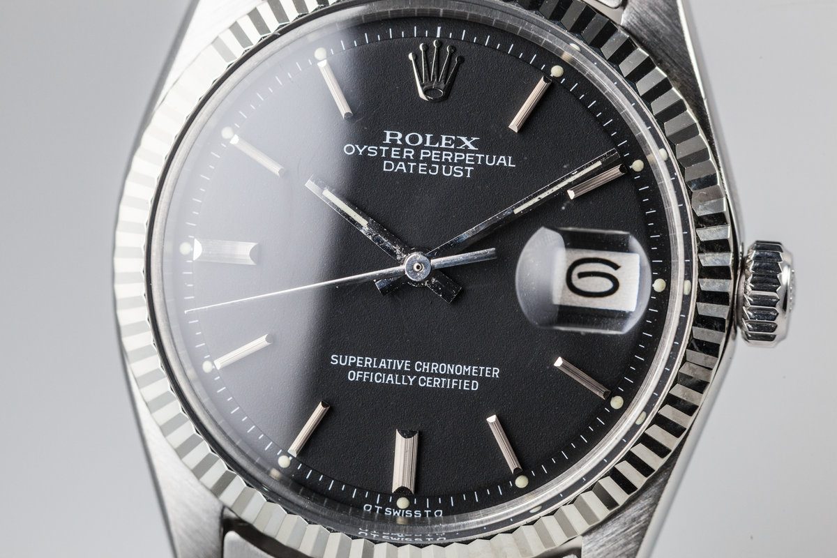 1973 rolex datejust
