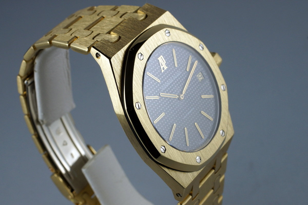 audemars piguet hq