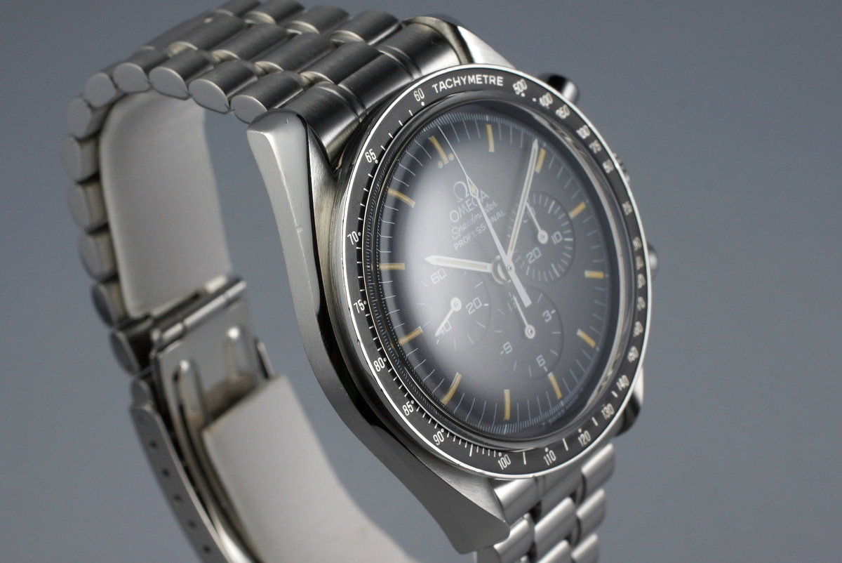 speedmaster 1996