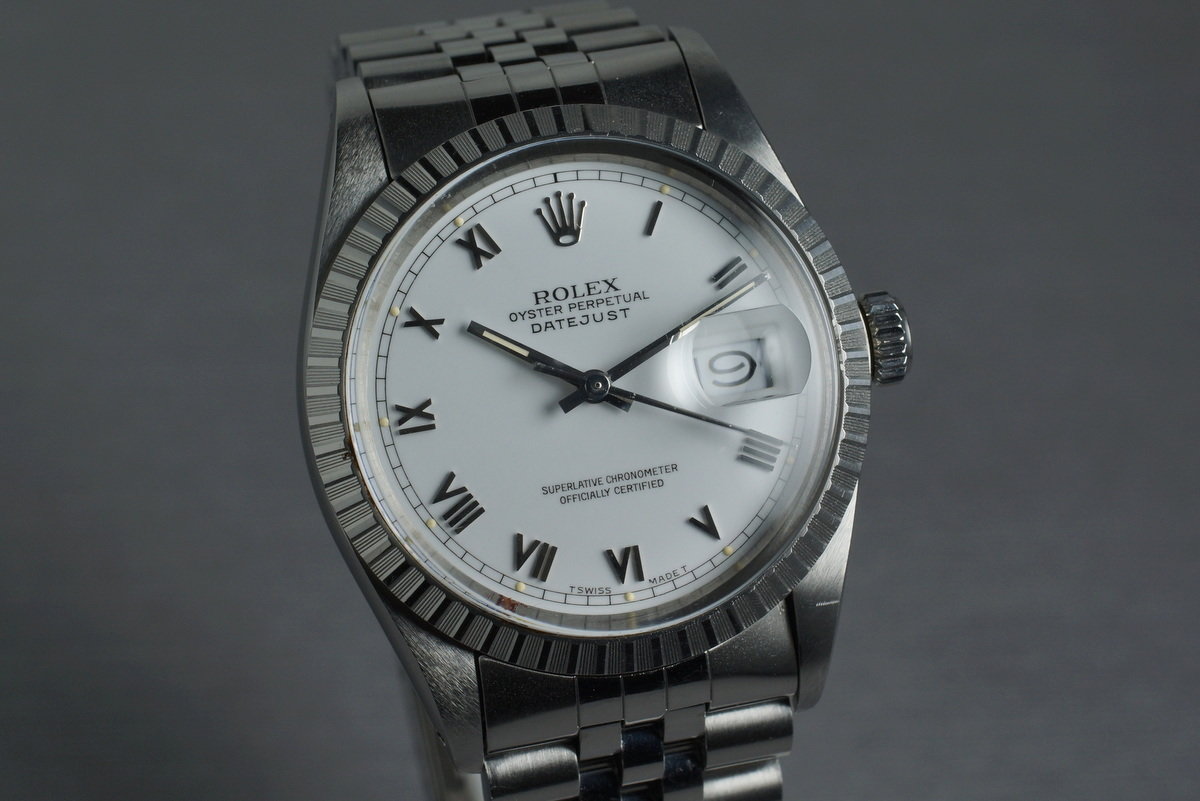 datejust 1987
