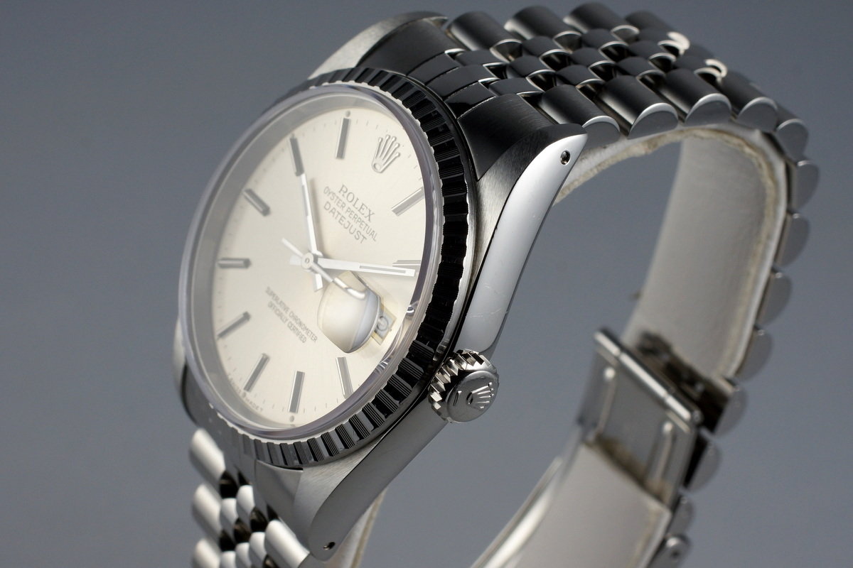 datejust 1989