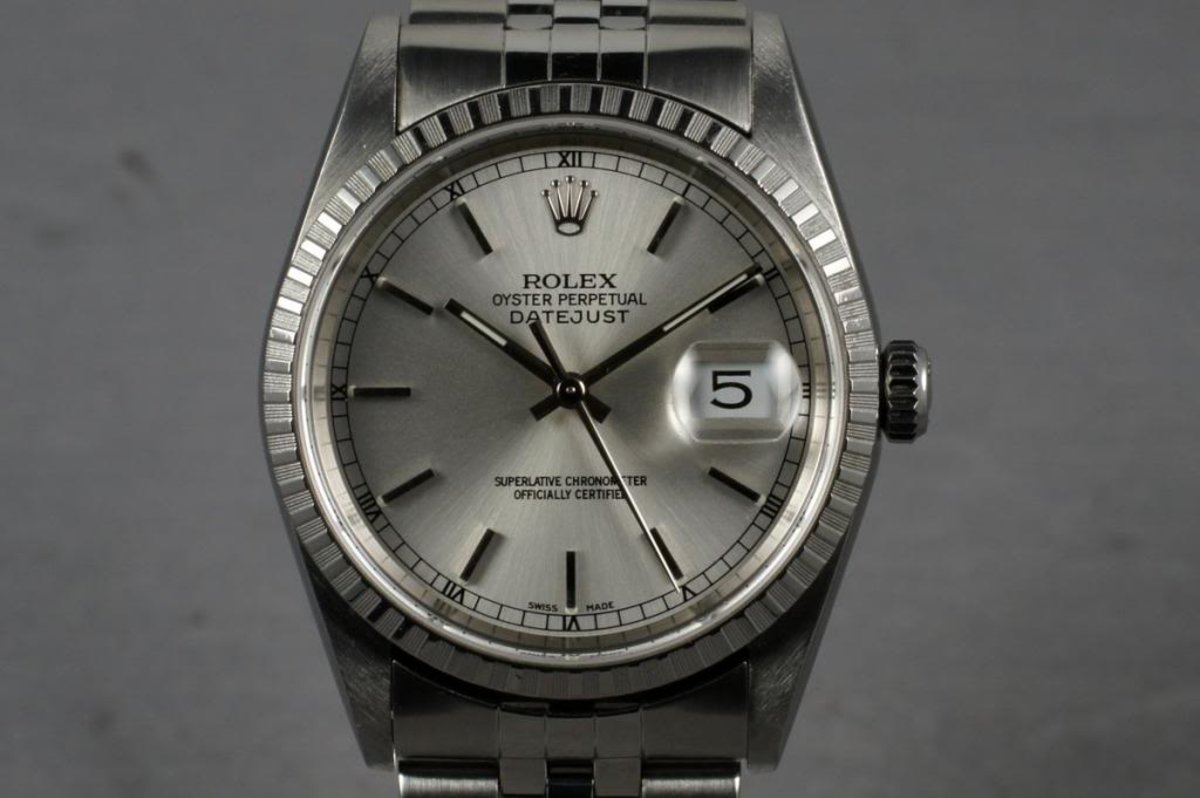 rolex for 2000