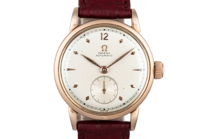 Omega 2402 Clearance