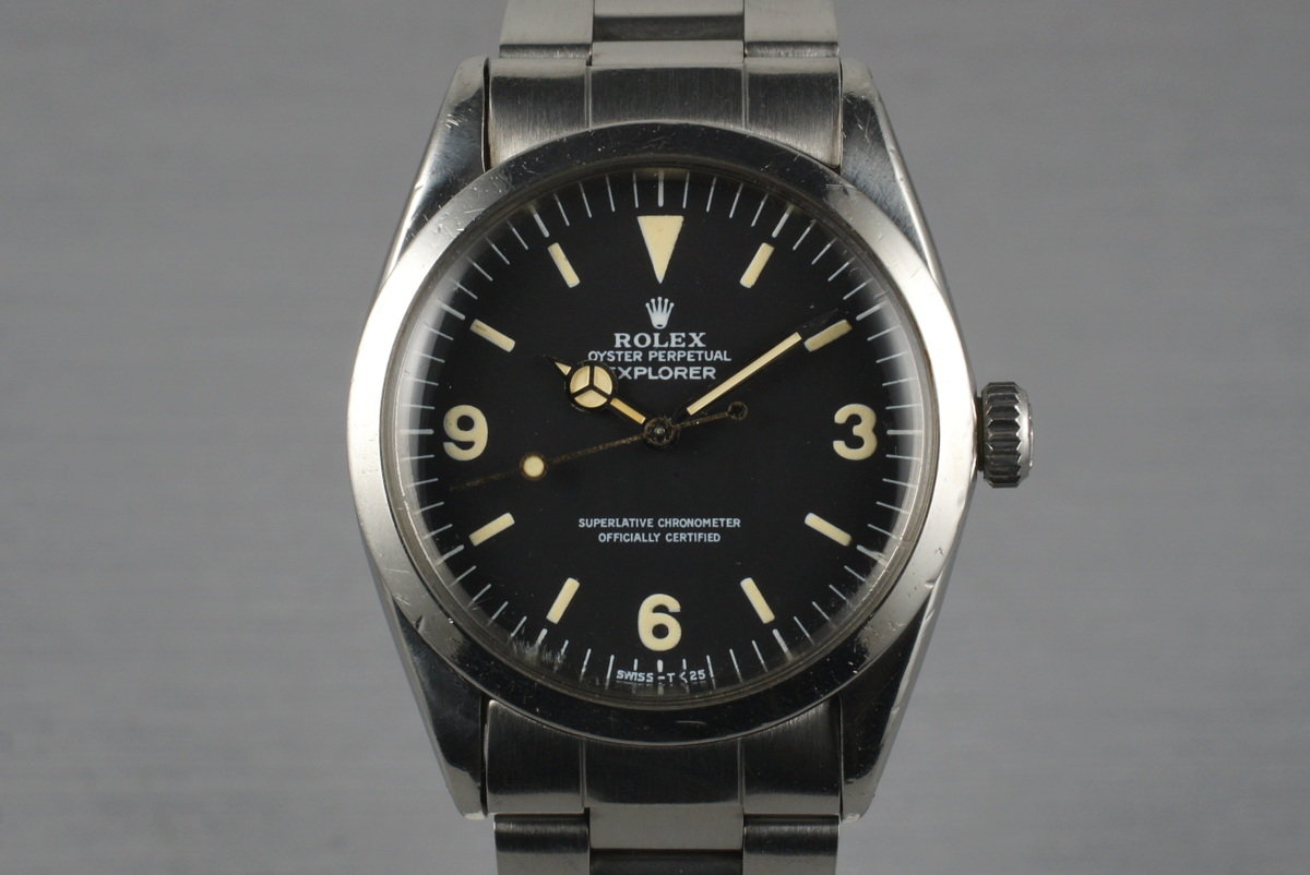 rolex 1963 for sale