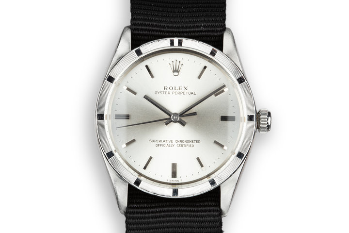 HQ Milton - Rolex 1007 Watches For Sale