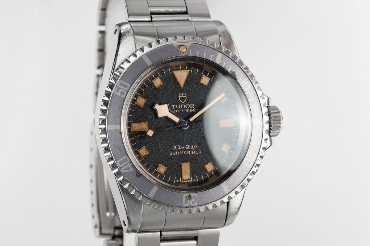 tudor 7016 snowflake