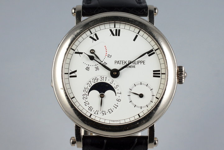 patek philippe 5054 price