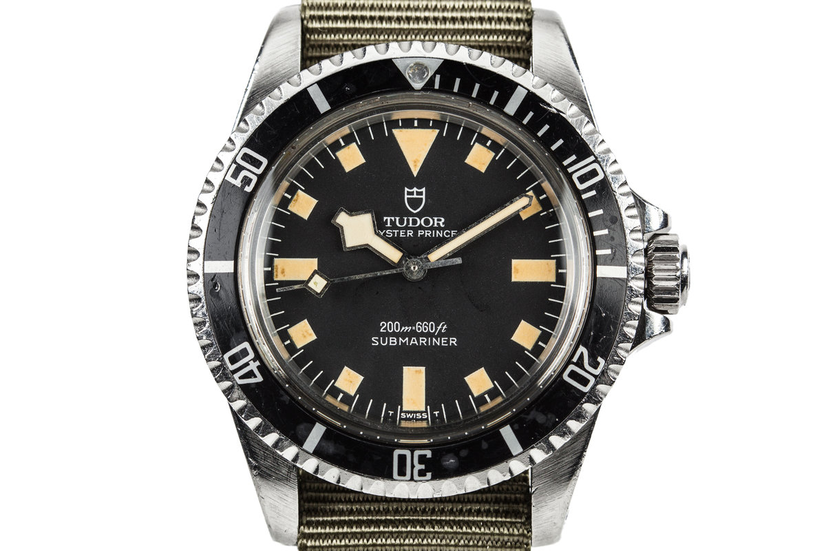 tudor 94010 snowflake