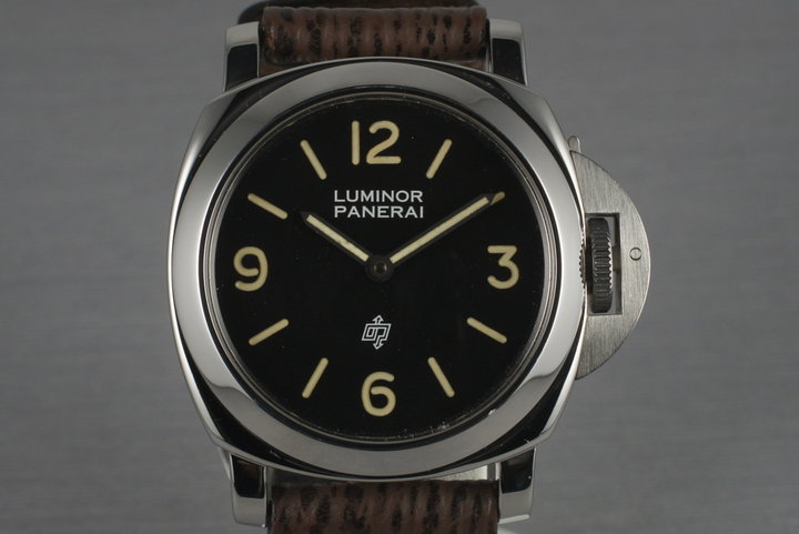 panerai 5218