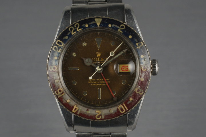 HQ Milton - Rolex 6542 Watches For Sale