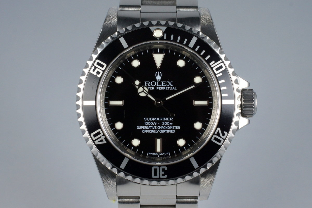 rolex watch price under 5000