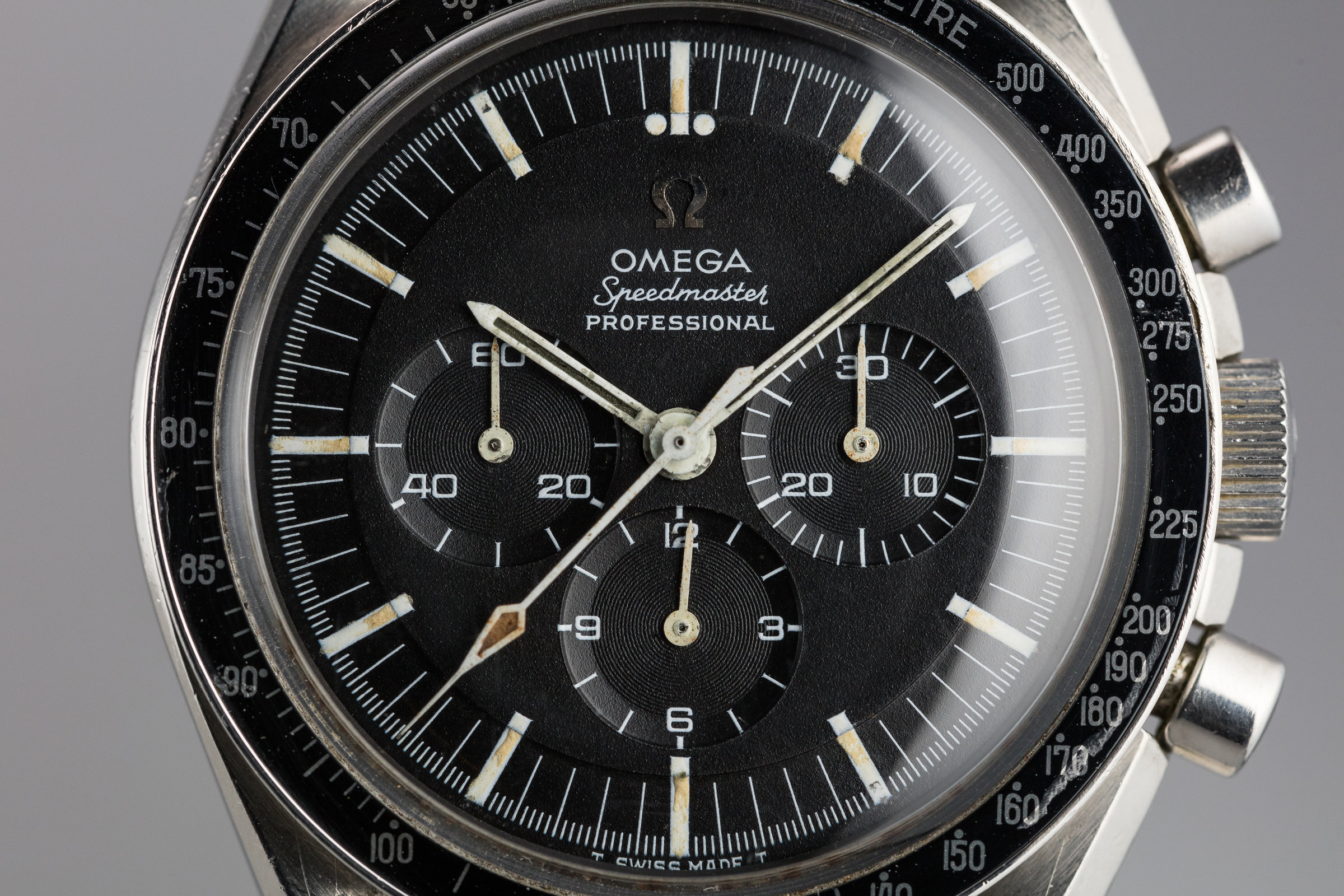 omega speedmaster professional 1967