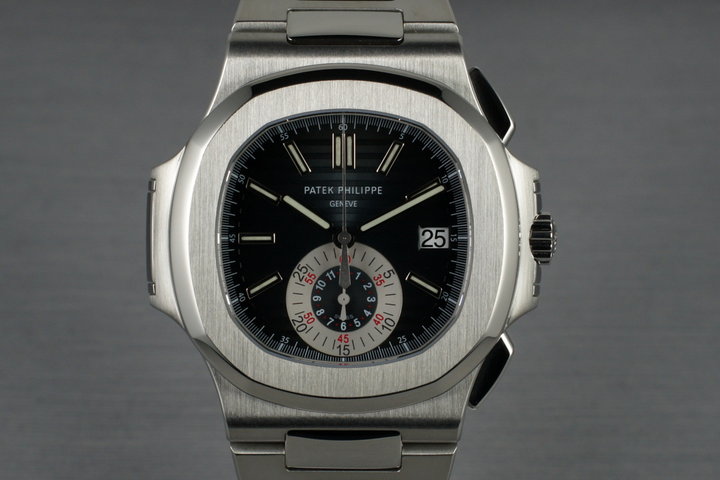 patek 5980 tiffany dial