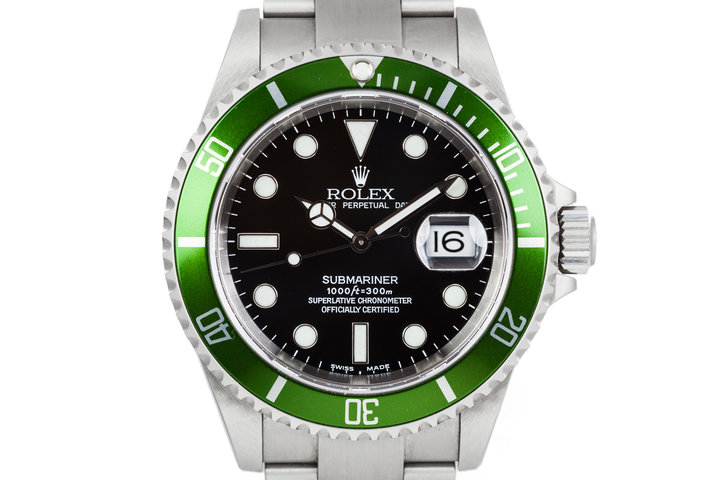 submariner 16610t