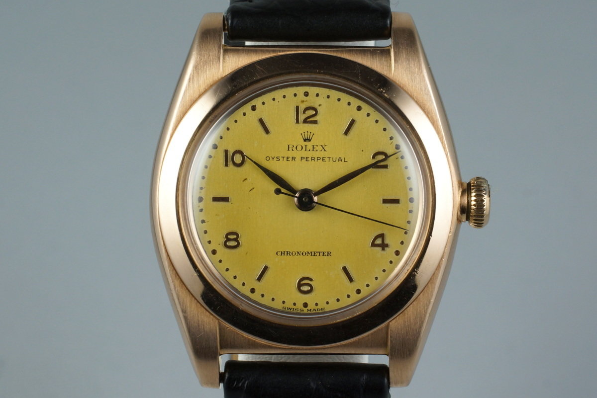 1946 rolex oyster perpetual