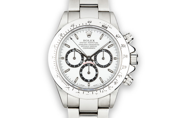 HQ Milton - Rolex 16250 Watches For Sale