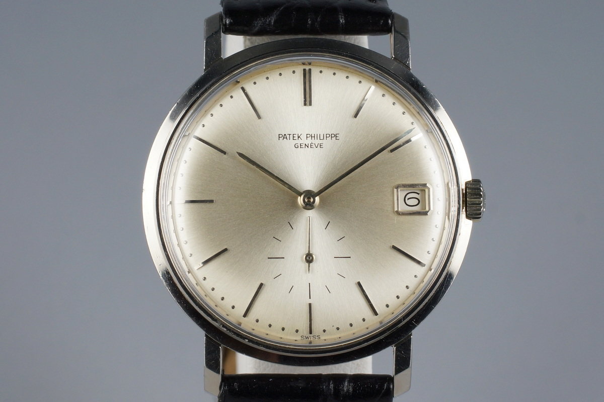 calatrava 3445