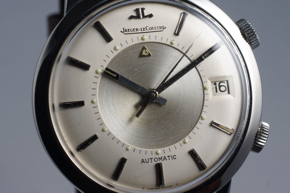 jaeger lecoultre memovox 855